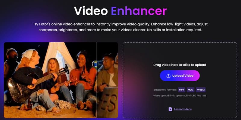 Fotor（フォター）