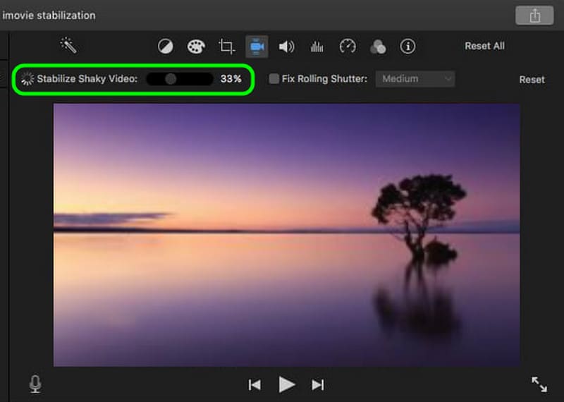 Stabilize Shaky Video Imovie