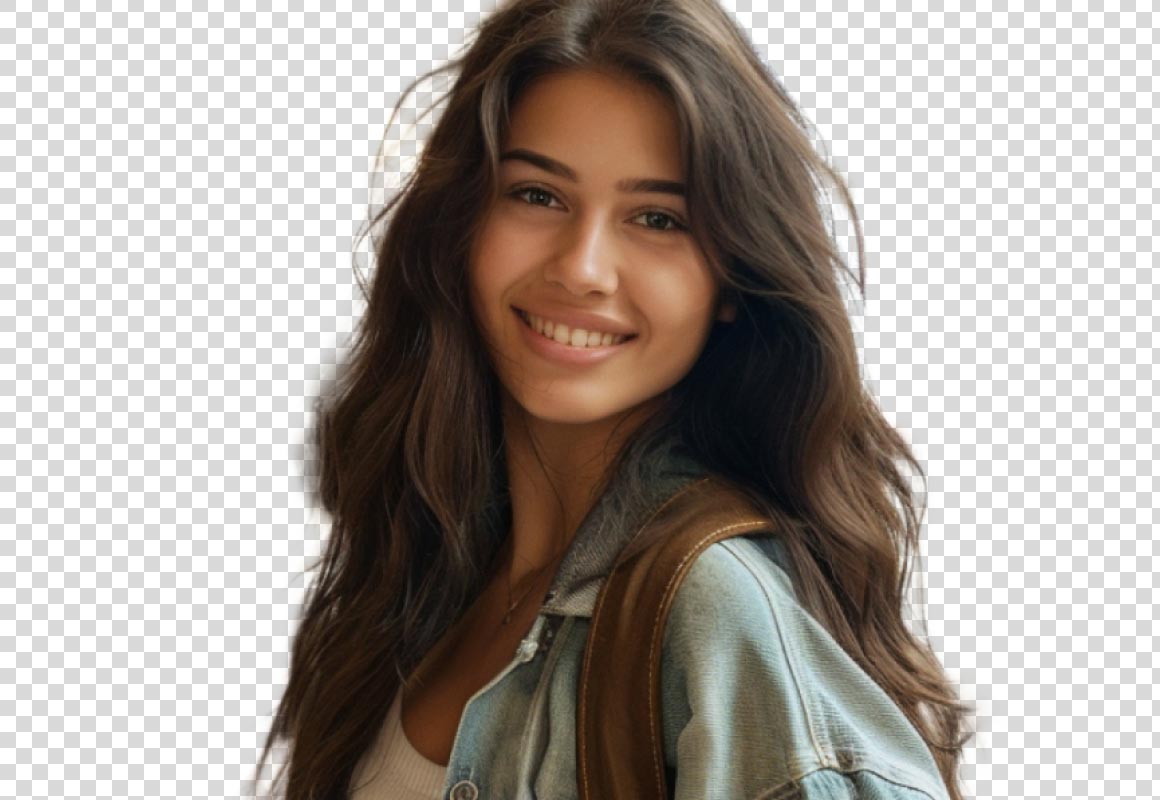 AIで背景削除（後）