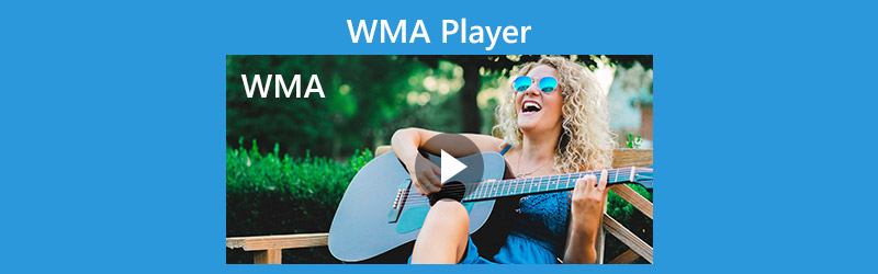 WMAプレーヤー