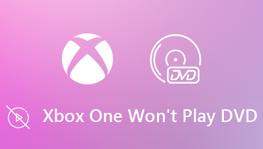 Xbox OneでDVDを再生できない6つの方法（成功率が高い）