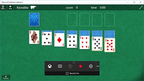 録画した動画を保存