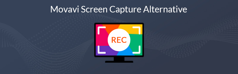 Movavi Screen Captureの代替ソフト