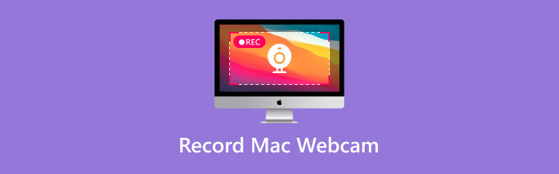 MacでWebカメラを録画する方法