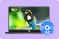 Windows向け無料DVDプレーヤー