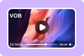 VOB プレーヤー