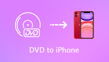 DVD to iPhone – iPhoneのDVDから映画を抽出する方法