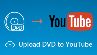 YouTubeにDVDビデオをアップロードするために必要なこと（ステップバイステップ）