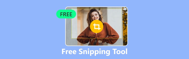 無料のSnipping Tool