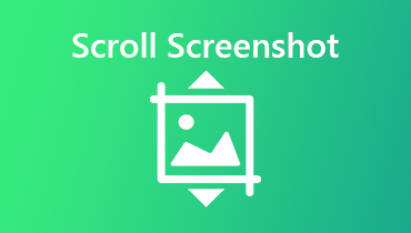 PC / Macでスクロールスクリーンショットを撮る5つの方法