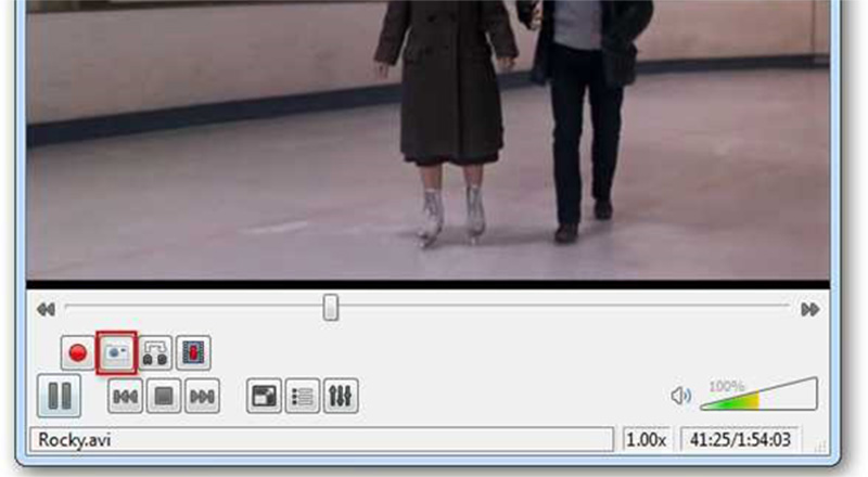 詳細コントロール