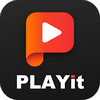 PLAYit ロゴ