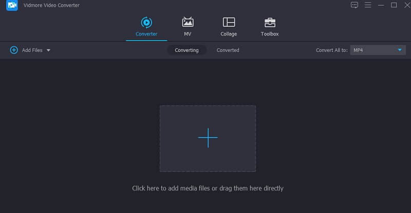 実行インターフェース