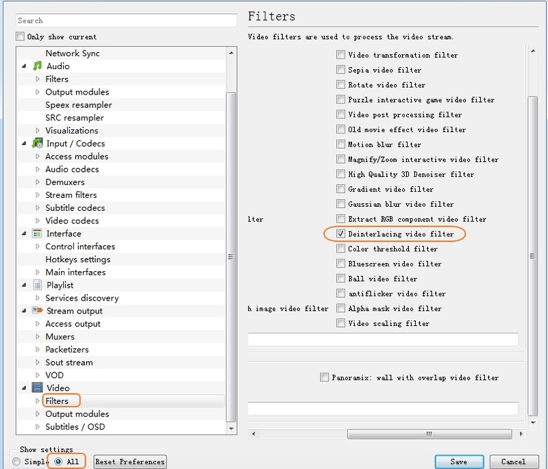 Libdvdcss をインストールする