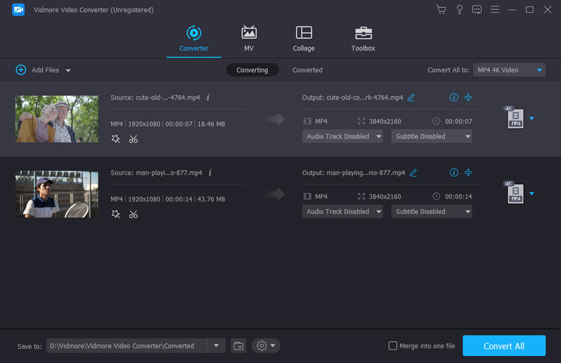 ファイルを追加