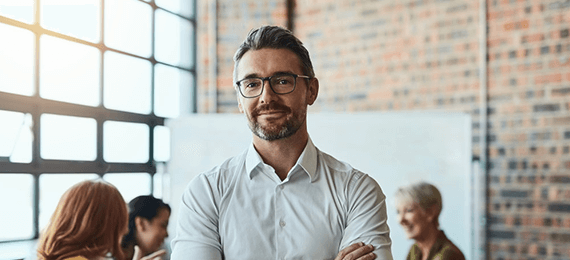 信頼できるサービス