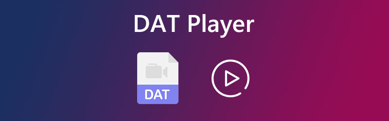 DAT プレーヤー