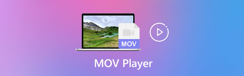 MOVプレーヤー