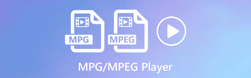 MPG MPEGプレーヤー