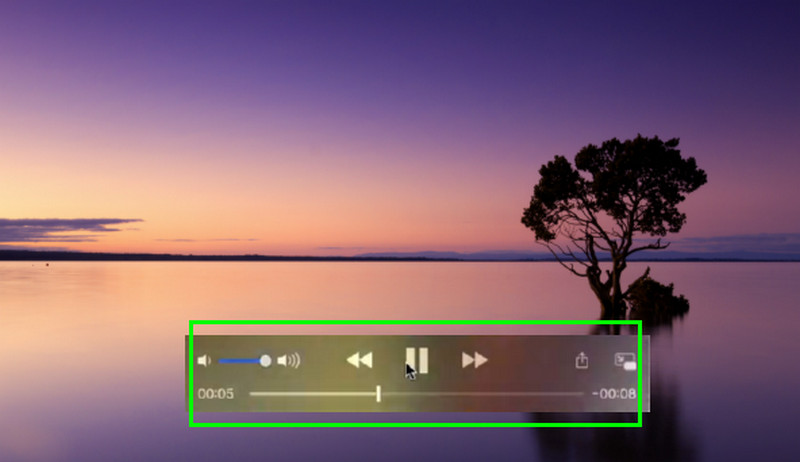 QuickTime Playerを使う