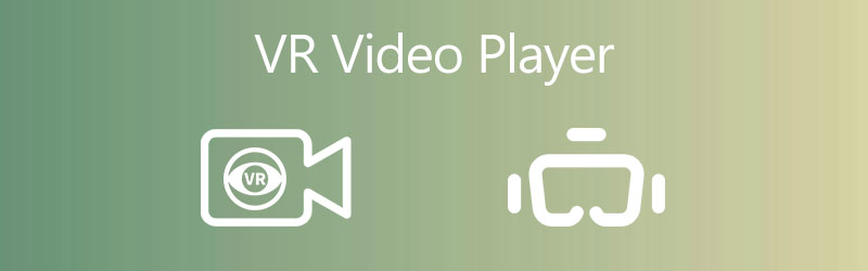VR動画プレーヤー